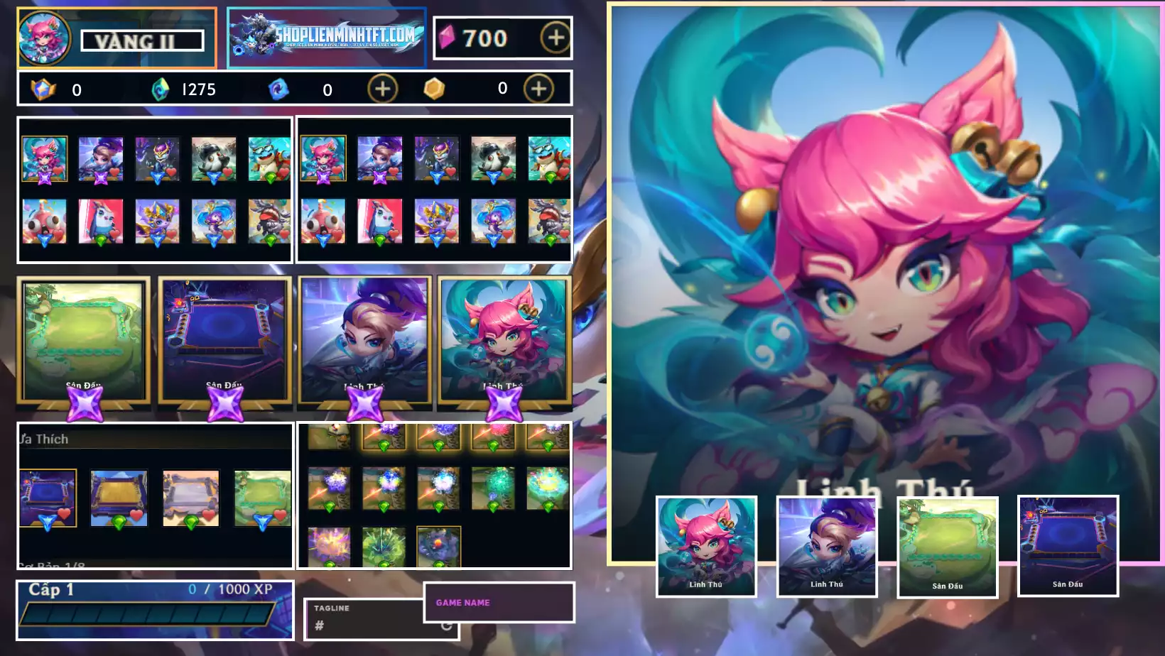 RANK VÀNG 2 AHRI CHIÊU HỒN THIÊN HỒ + AKALI KDA  2 SÂN ĐỎ CHƯỞNG LỰC 2 MÙA ĐẸP ĐỦ CHƠI